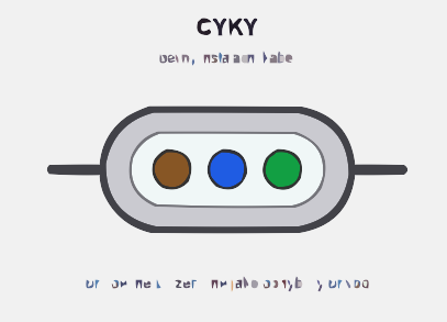 CYKY
